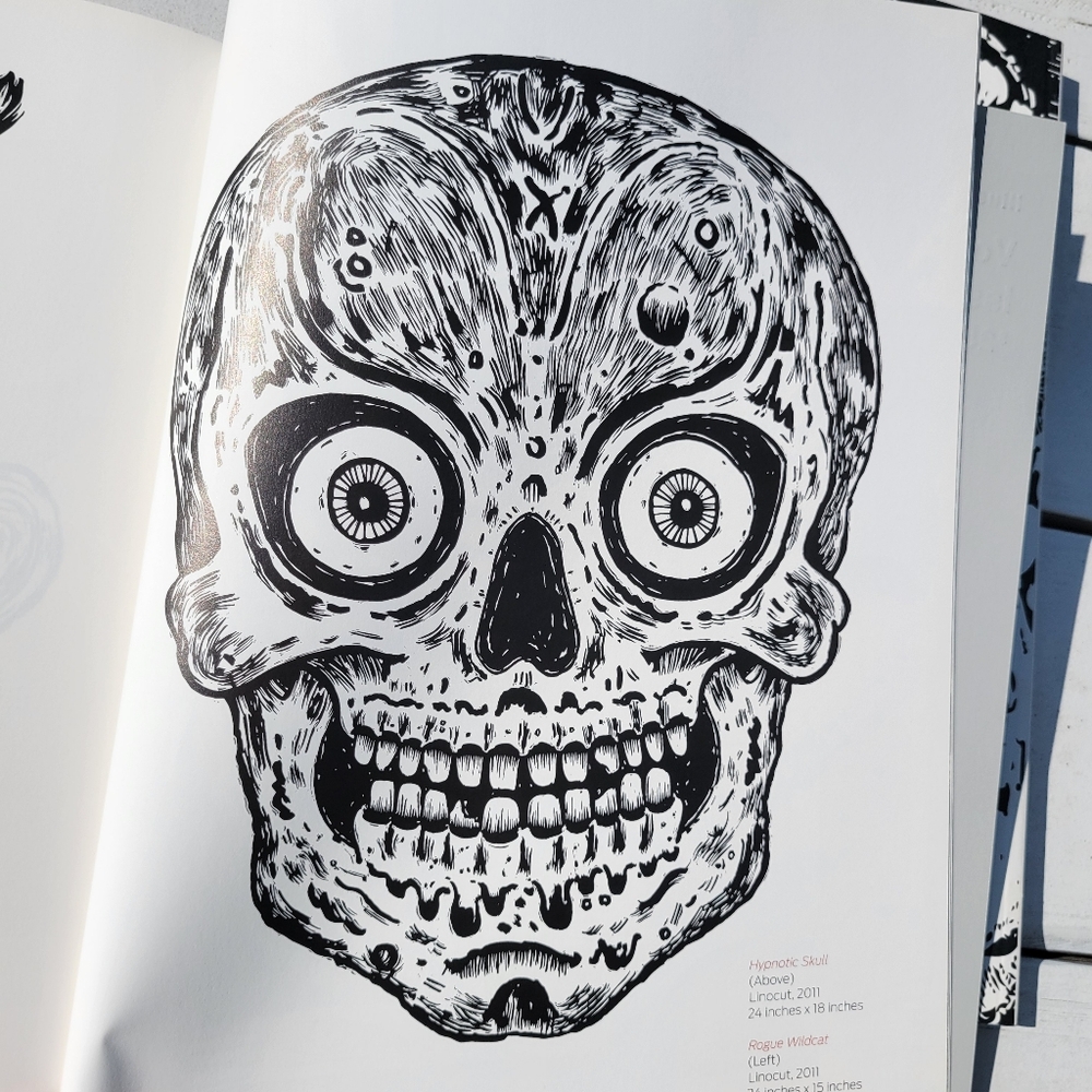 Carrier Pigeon Volume 3 Issue 1 ~ Contemporary Illustration & Fiction Magazine ~